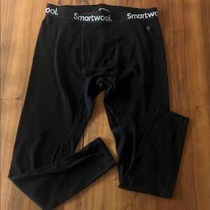 Smartwool Merino leggings Sz L